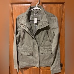 New with tags jacket